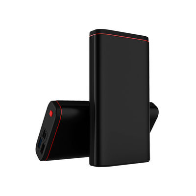 PD действует банк силы дисплея 20000mAh 25mm LCD