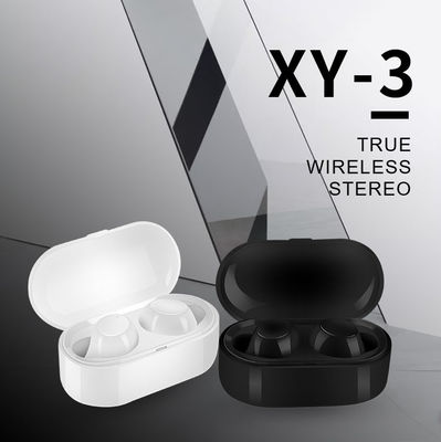 Радиотелеграф Earbuds XY-3 TWS диотический Bluetooth 5,0