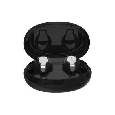 В управлении беспроводном Earbuds касания уха BT5.0 XY-5 TWS