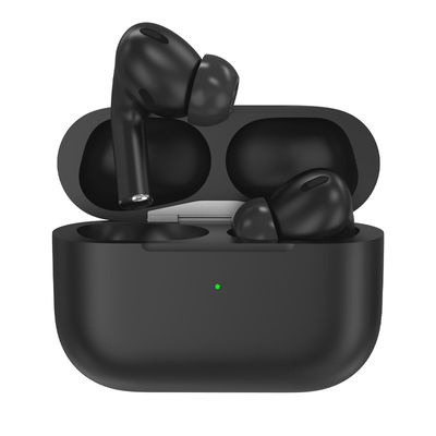 Первоначальное 1:1 Airpods Pro беспроводное Earbuds с функцией отмены шума