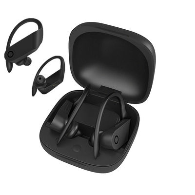Касайтесь контролю BT5.0 резвит беспроводные наушники Bluetooth Earbuds TWS