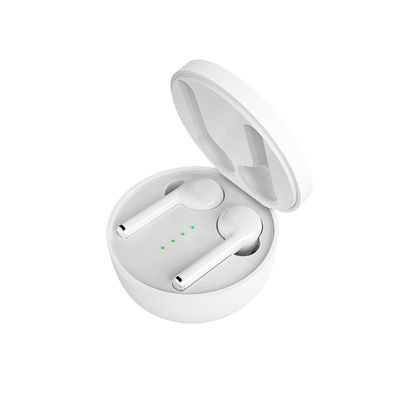 Активный шум отменяя Bluetooth Earbuds Tws Bluetooth 5,0 наушника