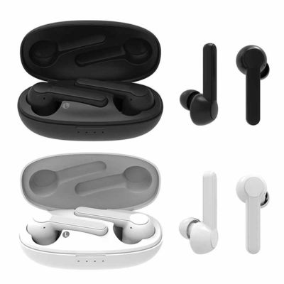 Близнецы беспроводное Earbuds эргономическое Bluetooth RoHs 15m CE 5,0 наушника