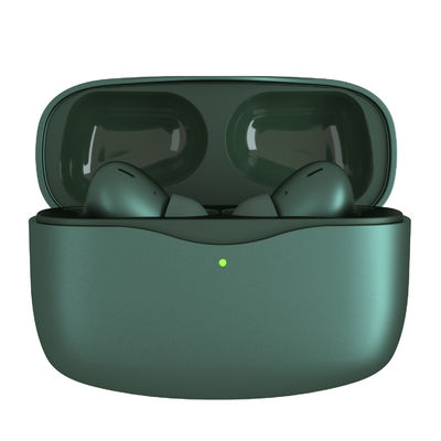 Наушники ENCL TWS спорт 35dB шумят отменять Earbuds для звонков