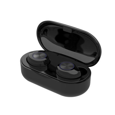 Шум Ipx4 водоустойчивый Earbuds отменяя истинное беспроводное Earbuds с Anc