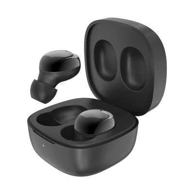 Шлемофон Earbuds баса XY-30 истинный беспроводной, наушники с Mic для типа c спорт водителя телефонного звонка