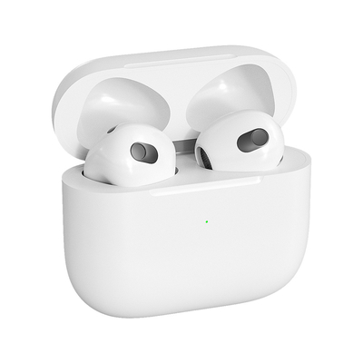 Наушника первоначального 3-его воздуха новой версии GPS Earbuds шлемофонов наушников поколений TWS беспроводного аудио Pro 3 4