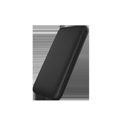 Ecofriendly банк силы USB 5000mAh 112mm портативный двойной