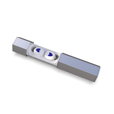Портативный радиотелеграф стерео Наушники TW30 400mAh истинный