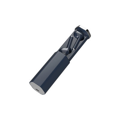 Шум отменяя TW50 150h беспроводное TWS мини истинное синий зуб