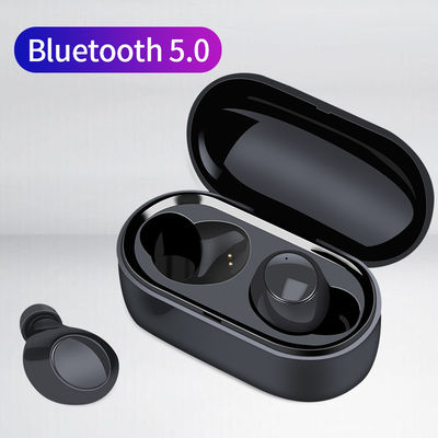 Sweatproof XY3 19mm водоустойчивое беспроводное синий зуб Наушники