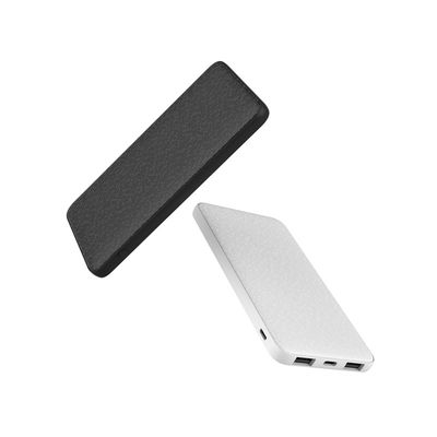 Портативный банк силы 5000mAh 10.8mm ультра тонкий