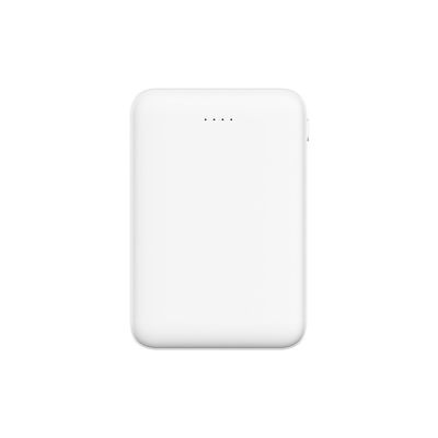Банк силы USB полимера 103g 62mm Li портативный двойной