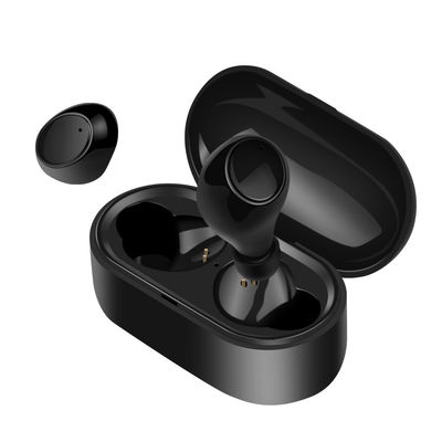Диотические наушники XY-3 TWS Earbudz HD стерео 1h 50mAh Sweatproof Bluetooth водоустойчивое