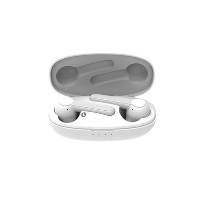 Управление TWS V5.0 6mm Sweatproof беспроводное Наушники касания