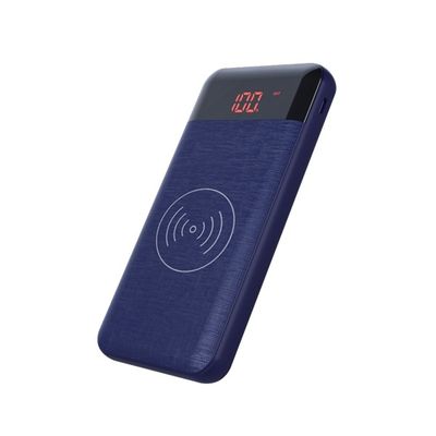 Микро- банк силы дисплея USB 8000mAh 134mm LCD