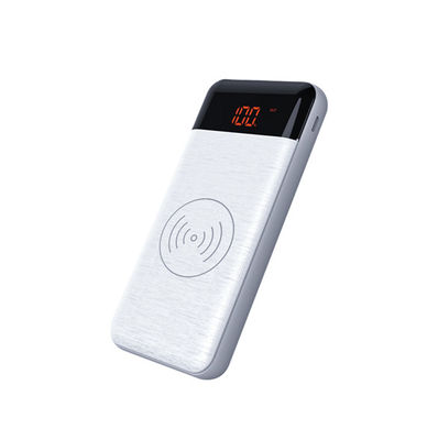 Микро- банк силы дисплея USB 8000mAh 134mm LCD