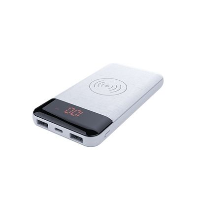 Микро- банк силы дисплея USB 8000mAh 134mm LCD