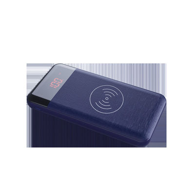 Микро- банк силы дисплея USB 8000mAh 134mm LCD