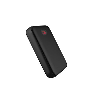 Быстрый поручая банк силы дисплея ABS 23mm LCD