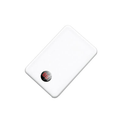 Мини банк силы кабеля 10000mAh 22.3mm встроенный