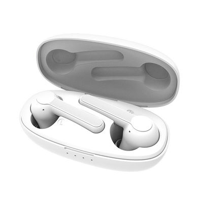 Звук 400mAh облегченное беспроводное Наушники сабвуфера HIFI