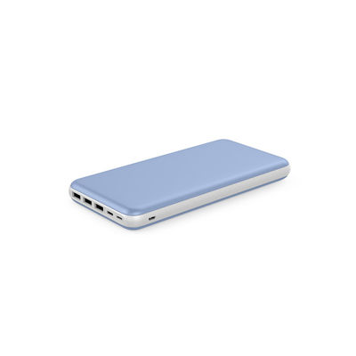 Банк силы дисплея умного контроля 30000mAh 32mm LCD