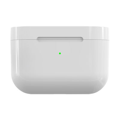 Беспроводной шлемофон стереофонического звука В-уха наушников TWS Bluetooth Earbudz XY-8 Bluetooth 5,0 беспроводной