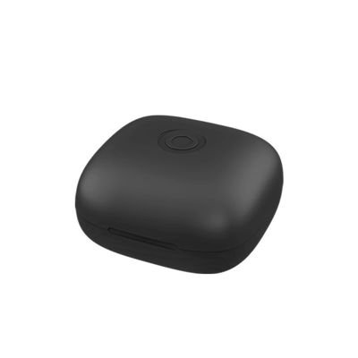Передача 10M 500mAh крюка уха резвится беспроводное синий зуб Наушники
