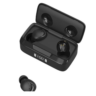 Наушник ODM XY-10 Bluetooth 5,0 истинный беспроводной стерео