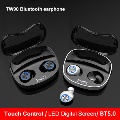 Шум отменяя TWS небольшое беспроводное Bluetooth Earbuds