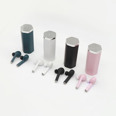 1H поручая TW50 в стерео беспроводном Earbuds Bluetooth уха