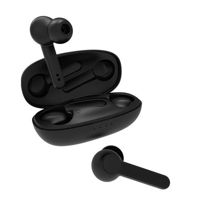 Автоматические спаривая наушники XY-7 106dB беспроводные Bluetooth
