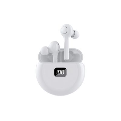 передача IPX-4 Bluetooth 15M 5,0 TWS шумит отменять наушники