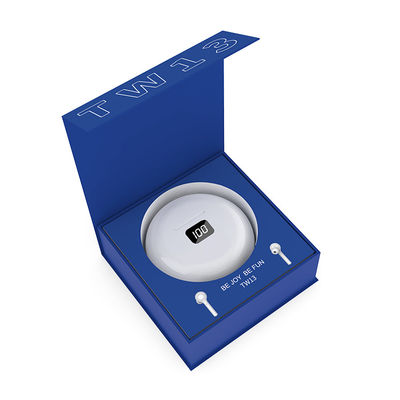 передача IPX-4 Bluetooth 15M 5,0 TWS шумит отменять наушники