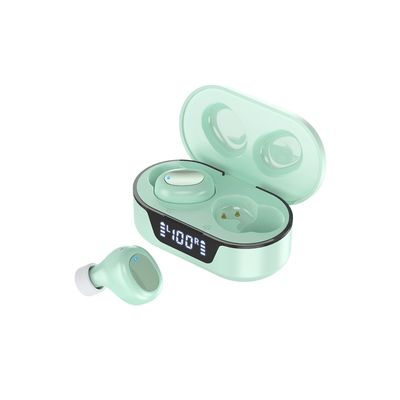 BT5.0 версия TW16 TWS небольшое беспроводное Bluetooth Earbuds