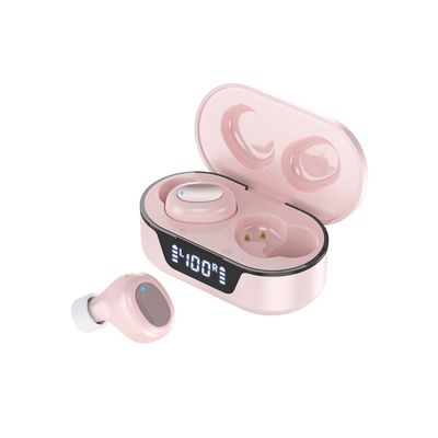 BT5.0 версия TW16 TWS небольшое беспроводное Bluetooth Earbuds