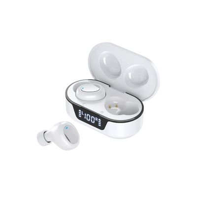 BT5.0 версия TW16 TWS небольшое беспроводное Bluetooth Earbuds