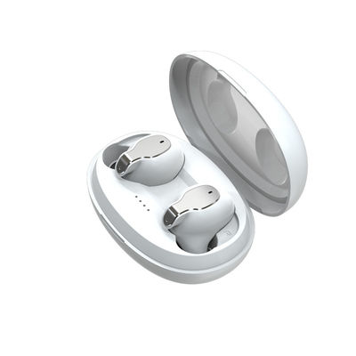 В управлении беспроводном Earbuds касания уха BT5.0 XY-5 TWS