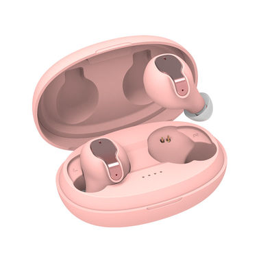 В управлении беспроводном Earbuds касания уха BT5.0 XY-5 TWS