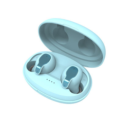 В управлении беспроводном Earbuds касания уха BT5.0 XY-5 TWS