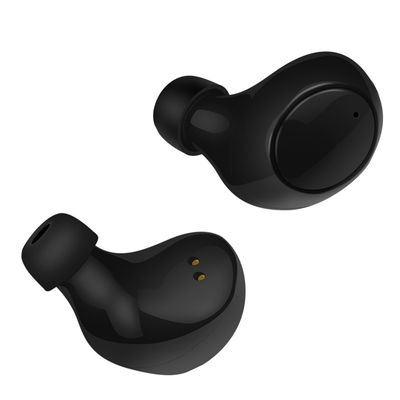 40mAh TWS IPX-5 водоустойчивое беспроводное Bluetooth Earbuds