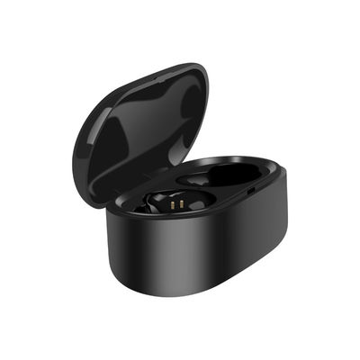 40mAh TWS IPX-5 водоустойчивое беспроводное Bluetooth Earbuds