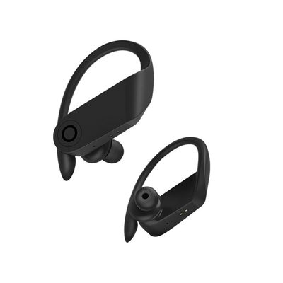 B10 резвится беспроводное Bluetooth Earbuds с беспроводным заряжателем