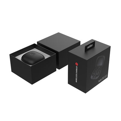B10 резвится беспроводное Bluetooth Earbuds с беспроводным заряжателем
