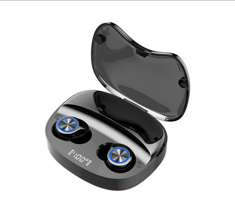 TW90 TWS 106dB хэндс-фри Bluetooth Earbuds с микрофоном
