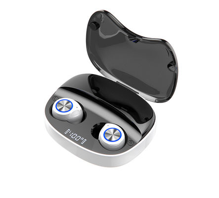 СТЕРЕО обломок HiFi TW90 беспроводное Bluetooth 5,0 наушника