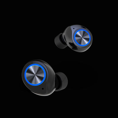 СТЕРЕО обломок HiFi TW90 беспроводное Bluetooth 5,0 наушника