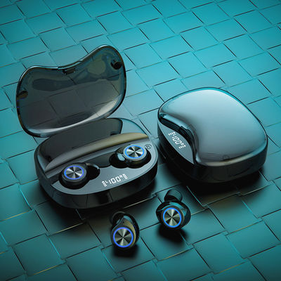 СТЕРЕО обломок HiFi TW90 беспроводное Bluetooth 5,0 наушника