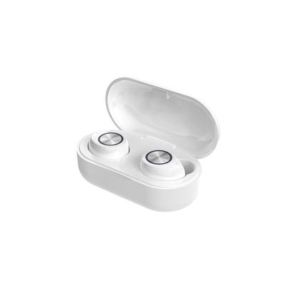передача TW60 HiFi стерео беспроводное Bluetooth 15M 5,0 наушника